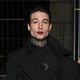 Ezra Miller